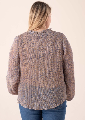 Vila Evoked palaidinė Daliana