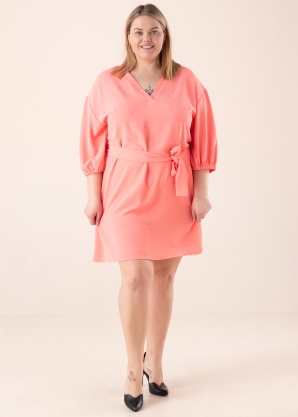 Vero Moda Curve suknelė Pye