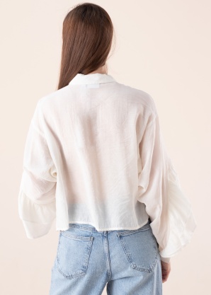 Vila palaidinė Nabia