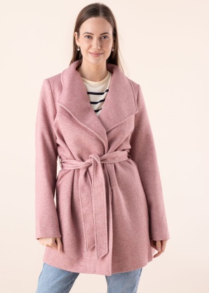 Vero Moda pavasario-rudens paltas Verodonavivian