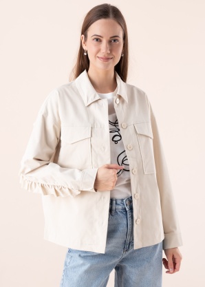 Vila švarkas Relona