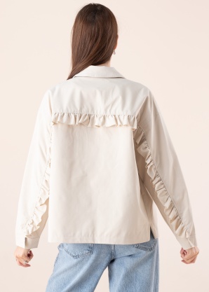 Vila švarkas Relona