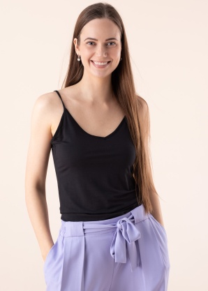 Vila viršutiniai marškinėliai Daisy