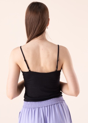 Vila viršutiniai marškinėliai Daisy