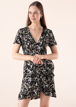 Noisy May suknelė Clara Bianca