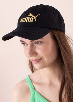 Puma kepurė Ess No.1