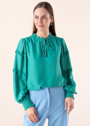 Vila palaidinė Jessa