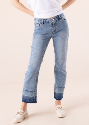 Vero Moda džinsai Sheila