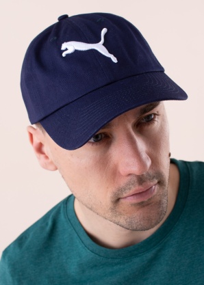 Puma kepurė Ess