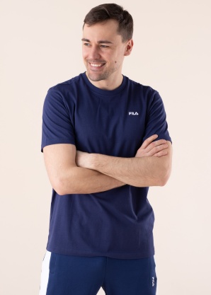 Fila marškinėliai Berloz