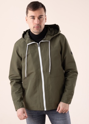 Only & Sons pavasario-rudens striukė Matt