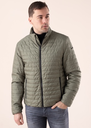 Geox pavasario-rudens striukė Wilmer