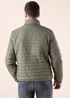 Geox pavasario-rudens striukė Wilmer