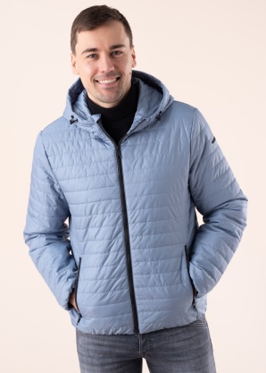 Geox pavasario-rudens striukė Wilmer