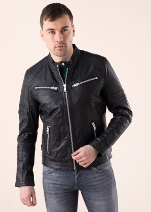 Rockandblue odinė striukė Mission