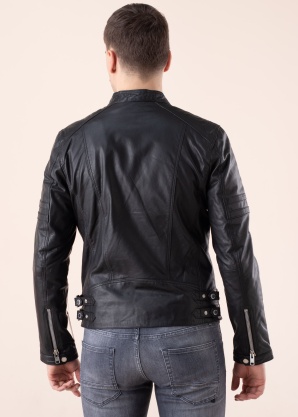 Rockandblue odinė striukė Mission