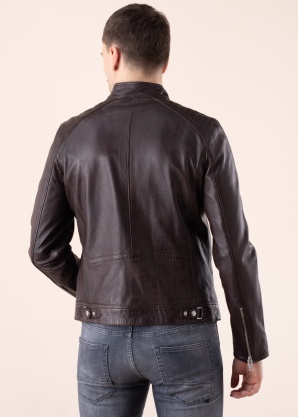 Rockandblue odinė striukė Harvey