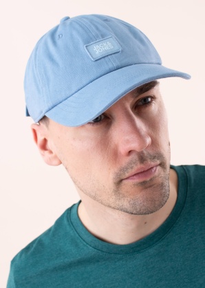 Jack & Jones kepurė Classic