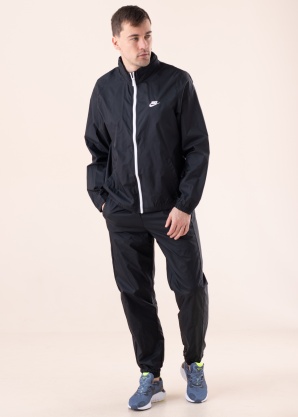 Nike sporto komplektas Club Lnd