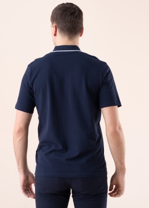 Jack & Jones polo marškinėliai Logan