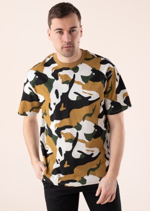 Only & Sons marškinėliai Floyd