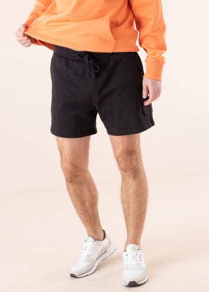 Tommy Jeans šortai Badge