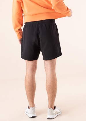 Tommy Jeans šortai Badge