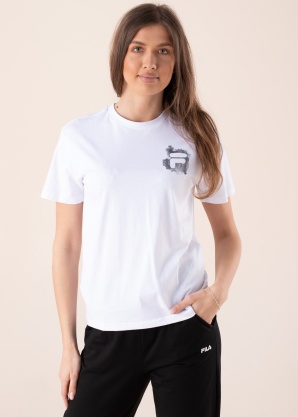 Fila marškinėliai Bosau