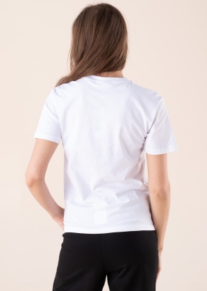 Fila marškinėliai Bosau