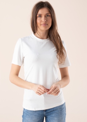 Selected marškinėliai Chloe