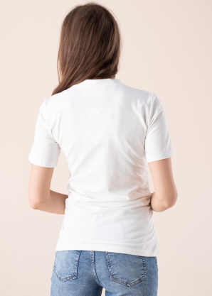 Selected marškinėliai Chloe