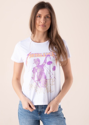 Noisy May marškinėliai Nate