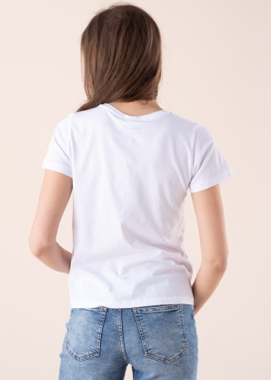 Noisy May marškinėliai Nate