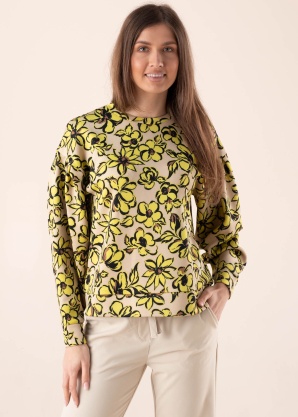 b.young džemperis Selah