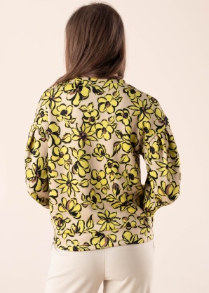 b.young džemperis Selah