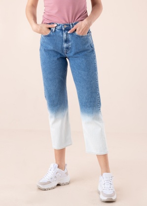 Tommy Jeans džinsai Harper