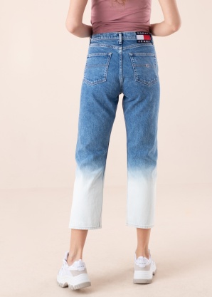 Tommy Jeans džinsai Harper