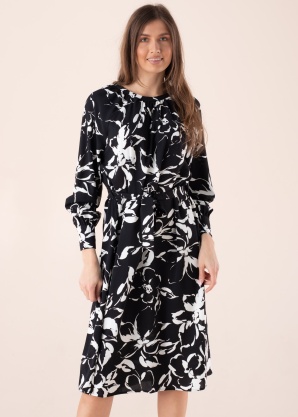 Vero Moda suknelė Polliana Inge