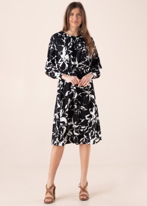 Vero Moda suknelė Polliana Inge