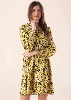 b.young suknelė Ivera