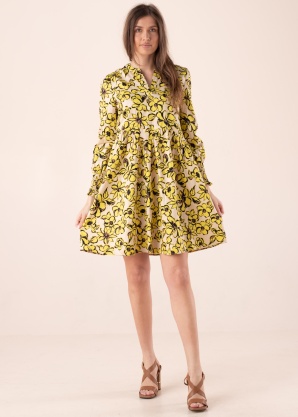 b.young suknelė Ivera