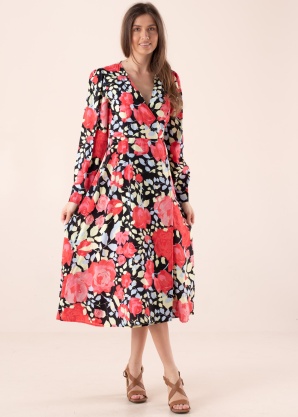 Object suknelė Limone