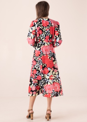 Object suknelė Limone