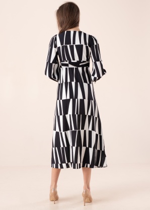 Object suknelė Taro