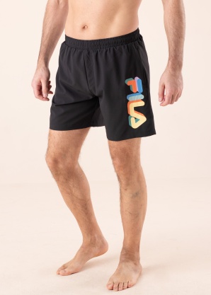 Fila maudymosi šortai Scalea