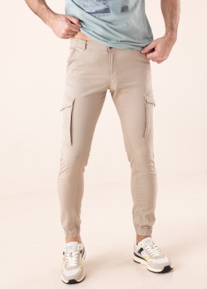 Jack & Jones kelnės Paul