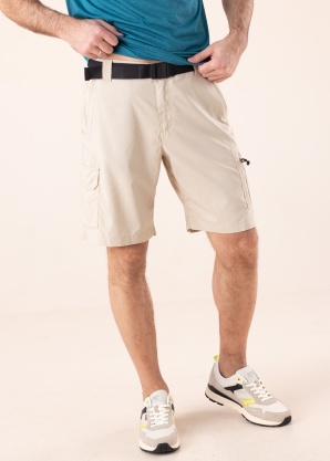 Columbia šortai Silver Ridge Utility Cargo