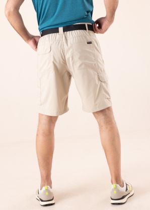 Columbia šortai Silver Ridge Utility Cargo