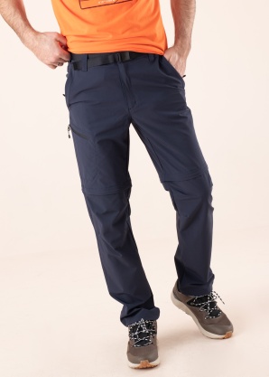 Icepeak žygių kelnės Barwick