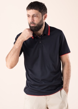 Luhta polo marškinėliai Kuortti